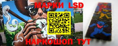 хмурый Берёзовский